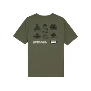 Camiseta Poler Scouts Division image-1