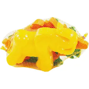 Outdoor games molds 4 dinosaursble Polesie image-1