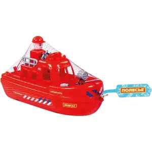Rescue boat Polesie 28 cm image-0
