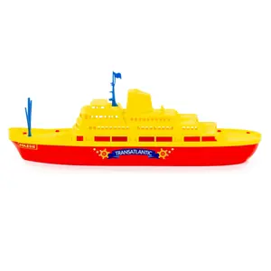 Bateau transatlantic Polesie 44 cm image-1