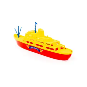 Bateau transatlantic Polesie 44 cm image-2