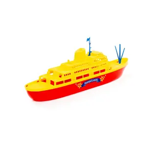 Bateau transatlantic Polesie 44 cm image-3