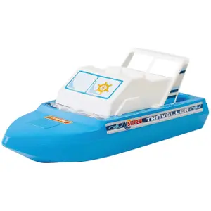 Boat Polesie Yacht Hors Bord 38 cm image-0