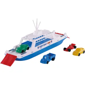 Ferry boat Polesie 45 cm