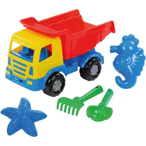 Construction vehicle games Polesie