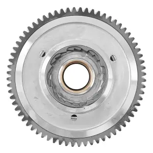 Gear for pivot Polini EP3 11-68 image-2