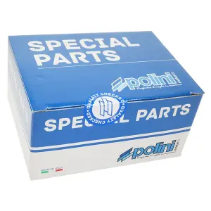 Gear for pivot Polini EP3 11-68 image-6