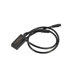 Boîtier éléctronique Polini Hi-Speed Ii E-Bike E-P3+ / E-P3+ Evo/Evo I image-0
