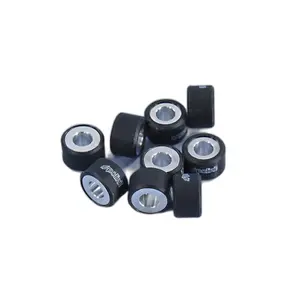 Puck game Polini (x9) image-0