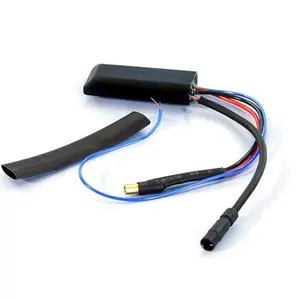 Boîtier éléctrique Polini Hi-Speed E-Bike Shimano Steps E6100/E7000/E8000