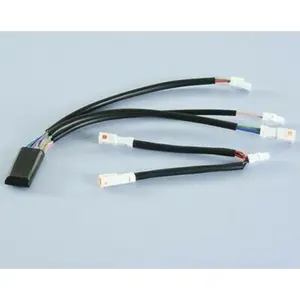 Caja eléctrica Polini Hi-Speed E-Bike Yamaha PW/PWX/Syncdrive Pro image-0