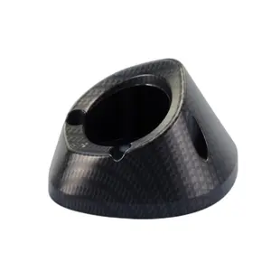 Kegel-Mütze - geräuschlos Polini image-0