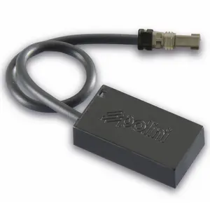 Boîtier éléctrique Polini Hi-Speed E-Bike Bosch Version Active Line + Performance Line