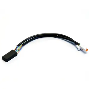 Boîtier éléctrique Polini Hi-Speed E-Bike Olieds Move Plus/Sport