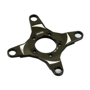 4-arm bike chainring holder Polini 142 E-P3 OEM