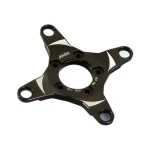 Fiets kroonblad 4 takken Polini 148 E-P3 OEM image-0