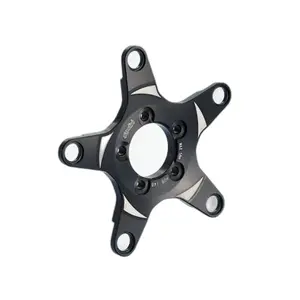 Προφίλ καστάνιας ποδηλάτου 5 ακτίνων Polini E-P3 HUB 148 image-0