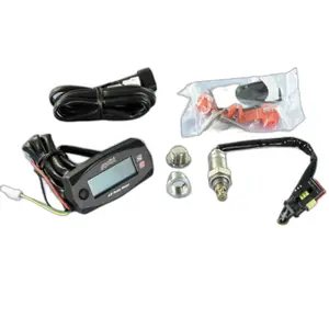 Stoichiometric ratio indicator Polini image-0