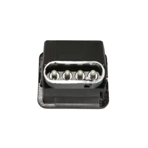 Doble muelle con brida de embrague para scooter Polini Piaggio 125 Vespa Px image-1