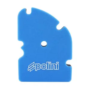 Espuma de filtro de aire para scooters Polini Piaggio 250 Vespa Gts 2005+, 300 Vespa Gts 2009+ image-1