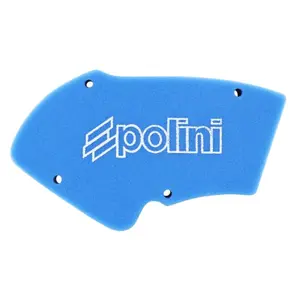 Mousse filtre à air scooter Polini Gilera 125 Runner 2T, 180 Runner 2T image-1