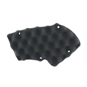 Mousse filtre à air scooter Polini Gilera 125 Runner 2T, 180 Runner 2T image-2