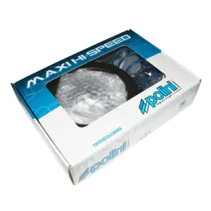 Maxiscooter hi-speed hastighedsregulator Polini Sym 125 Joymax 2015+, 125 Gts Euro 4