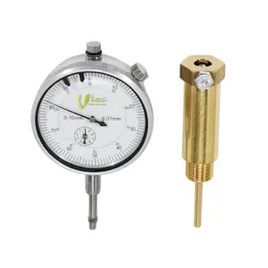 Ontstekingsvergelijker geavanceerd controle-instrument Polini image-0