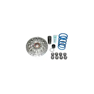 Maxiscooter höghastighets varvtalsregulator Polini Kymco 550 Ak 2017+ image-0