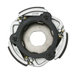 Συμπλέκτης Polini Yamaha 125 Xmax 2006+2020, Xcity 2008+ image-0
