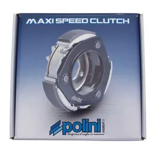 Συμπλέκτης Polini Honda 300 SH image-1