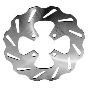 Disque de frein moto Polini Honda 125 Pcx 2013+ , 110 Vision 2012+ image-0