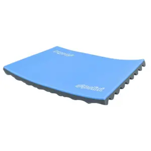 Mousse filtre à air double densité Polini Universel image-0