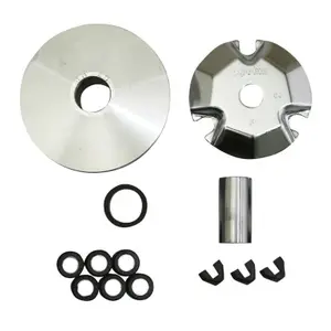 Controlador de velocidade para scooters de alta velocidade Polini Kymco 50 Agility 2T, Dink 2T, People 2T, Like 2T, Super 8 2T, Super 9T, Top Boy 2T, Vitality 2T image-0