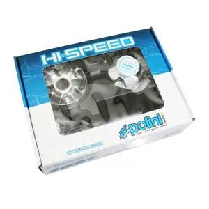 Controlador de velocidade para scooters de alta velocidade Polini Kymco 50 Agility 2T, Dink 2T, People 2T, Like 2T, Super 8 2T, Super 9T, Top Boy 2T, Vitality 2T image-1