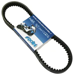 Belt Polini Aramid Honda 125 Pcx 2012>2014 image-0