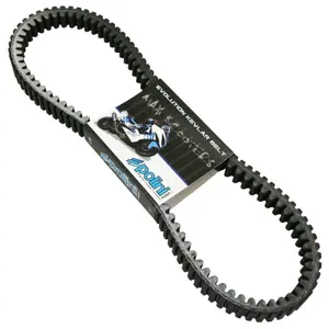 Bælte Polini Aramid Peugeot 400 Metropolis, Satelis