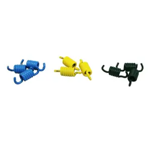 Ressort d'embrayage scooter Polini Yamaha 125 Xmax 2018+ image-0