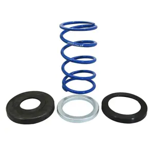Ελατήριο μεταβλητής ταχύτητας σκούτερ Polini Yamaha 530 Tmax +34% image-0