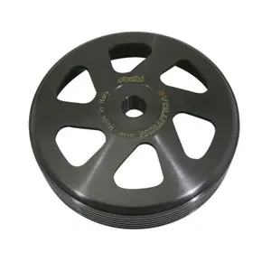 Scooter clutch bell Polini Speed Bell Evolution Honda 125 Forza 2015+ image-0