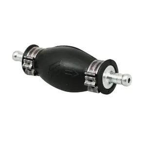 Manuell bränslepump för motorcykel Polini image-0