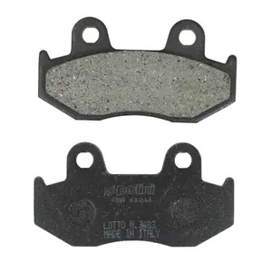 Motorfiets remblokken Polini Suzuki 250 Burgman, 400 Burgman Av image-0