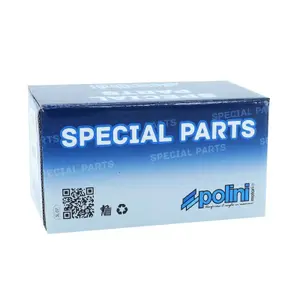 Box Polini Yamaha 560 Tmax 2020+, 530 Tmax 2017+ image-1