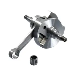 Articulación del cigüeñal Polini Piaggio 200 Vespa PE 2T 60 mm image-0