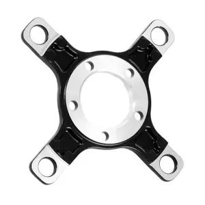 Support plateau route 5 fixations pour Polini Spider EP3 image-0