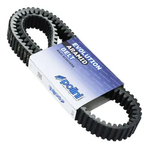Belt Polini Aramid Honda 350 Sh I 2021> image-1