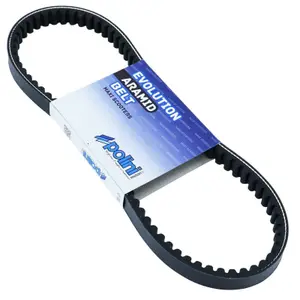 Cintura Polini Aramid Sym 125 Fiddle 2 2010>, Jet 4, X-pro image-0