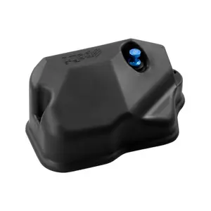 Filtro de ar com misturador Polini Air Box Piaggio 125-150 Vespa PX 2T , 200 Vespa PE 2T image-0