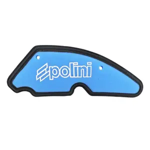 Luftfilterskum för skoter Polini Aprilia 50 Sr Factory 2T, Sr Ditech image-0