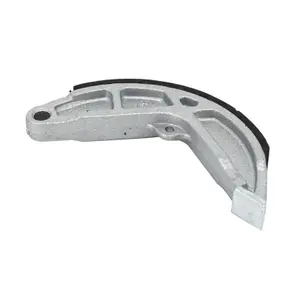 Bromskloss för motorcykel Polini Piaggio 50 Bravo, Ciao, Grillo, Boxer image-1